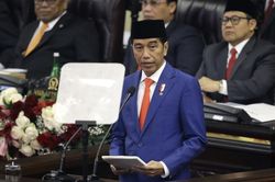 Tổng thống Indonesia chính thức đề xuất kế hoạch dời đô