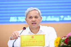 Đánh giá lại quy mô GDP không tác động đến mục tiêu tăng trưởng GDP