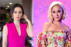 Katy Perry tiếp tục bị nữ MC tố quấy rối tình dục