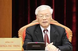 Ngăn chặn vi phạm trong công tác cán bộ ở thời điểm chuẩn bị kết thúc nhiệm kỳ