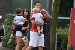 Chiêm ngưỡng biệt thự siêu sang của ngôi sao Eden Hazard