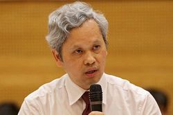 Sếp ngành Thống kê: 'Đánh giá lại GDP và các chỉ tiêu còn bị một số người hiểu sai hay nghi ngờ'