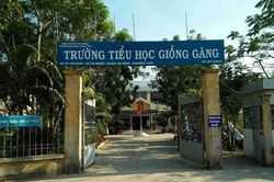 Cách dạy học trò trả lại của rơi tại ngôi trường ở Đồng Tháp
