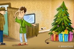 Ðáp án thử tài làm thanh tra ngày 15/8