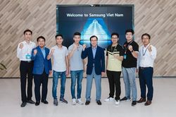 Phía sau những tấm huy chương tại các kỳ thi tay nghề thế giới