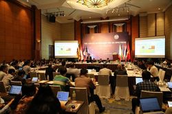 Hội thảo ASEAN về 5G: Tháo gỡ những khó khăn trong tần số 'nóng'