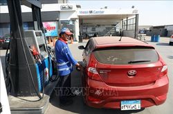 Giá dầu nới rộng đà giảm trước những lo ngại về nguy cơ suy thoái kinh tế