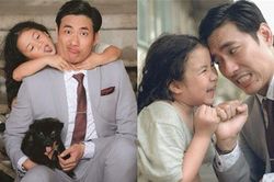 Gần 1 năm ở ẩn vì scandal Cát Phượng - An Nguy, Kiều Minh Tuấn bất ngờ trở lại với 'Nắng 3'