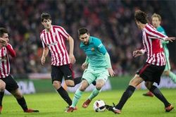 Lịch phát sóng bóng đá châu Âu ngày 17/8: Real, Barca xuất trận