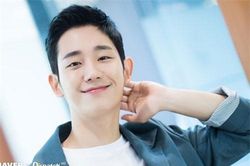 Mỹ nam phim 'Chị đẹp' Jung Hae In tiết lộ cơ duyên thành sao nhờ đi... mua kem