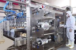 KDF vượt kế hoạch năm sau 7 tháng