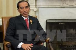 Tổng thống Indonesia đề xuất chuyển thủ đô về tỉnh
