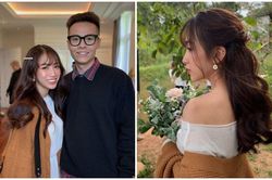 Con gái Minh Nhựa và bạn trai lên Đà Lạt chụp ảnh cưới, dân mạng 'lót dép' hóng một đám cưới hoành tráng