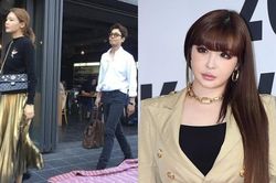 Bắt gặp Soo Young - Jung Kyung Ho đi xem phim của Yoona, Knet khiếp sợ trước gương mặt biến dạng của Park Bom?