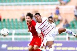 CĐV Việt Nam: Chúc mừng U18 và HLV Hoàng Anh Tuấn làm nên lịch sử…