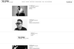 Tiếp tục được mời tham gia New York Fashion Week, NTK Công Trí dự định sẽ làm gì?
