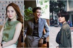 Về nhà đi con là bộ phim siêu ý nghĩa với những cái tên này: Người lần đầu Bắc tiến, người đứng dậy sau ly hôn