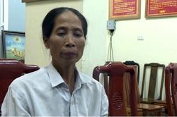 Vợ rải đinh trên quốc lộ, tạo điều kiện cho chồng hành nghề vá săm