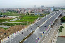 Thêm nhiều loại tài sản công được dùng thanh toán cho nhà đầu tư BT