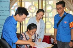 Giáo dục Tuyển sinh Hàng ngàn thí sinh bắt đầu nhập học vào các trường của Đại học Huế