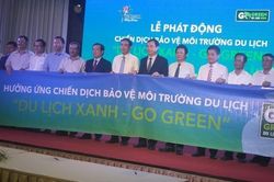 Nỗ lực thu hút khách quốc tế đến Việt Nam