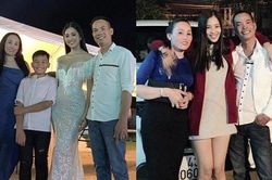 Hoa hậu Tiểu Vy viết tâm thư cho ba mẹ: 'Có lúc con tưởng mình mất tất cả, không muốn sống tiếp'