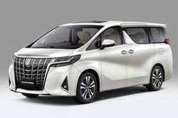 Ôtô nào ế ẩm nhất thị trường Việt Nam tháng 7/2019?