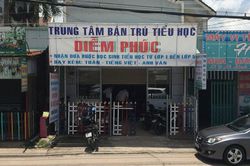 Đình chỉ cơ sở giữ trẻ để quên bé trai 7 tuổi trong trường