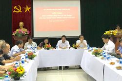 Gợi mở hướng sáng tác văn học, nghệ thuật Thủ đô thời kỳ mới