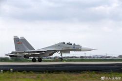 Trung Quốc 'bẻ khóa' thành công tiêm kích đa năng Su-30MK2, hướng tới Su-35SK