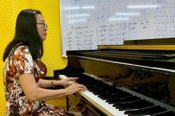 Thí sinh 63 tuổi ở Sài Gòn trúng tuyển ĐH Văn Hiến