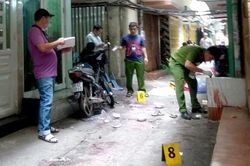 Em giết anh vì mâu thuẫn chuyện nhà đất ở Sài Gòn