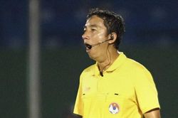 HAGL chịu bàn thua oan vì tình huống hiếm gặp?