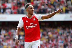 Thắng Burnley, Arsenal lập thành tích chưa từng có sau 10 năm