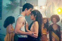 Shawn Mendes đăng tải video tập nhảy cho MV 'Senorita'