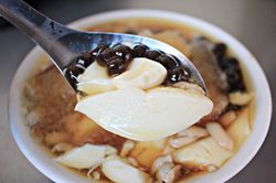 Bí quyết làm tào phớ thơm ngon tại nhà