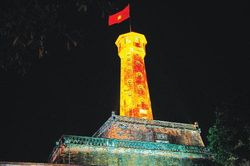 Những địa danh, dấu tích lịch sử