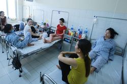 Những lưu ý về phòng ngừa và điều trị sốt xuất huyết