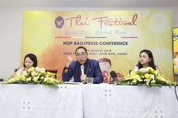 Hợp tác thương mại Việt Nam – Thái Lan tăng trưởng tích cực