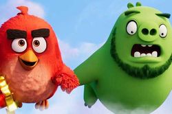 'Angry Birds' phần 2 gửi thông điệp mạnh mẽ về nữ quyền và bình đẳng giới