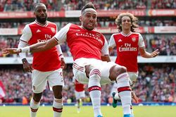 Arsenal 2-1 Burnley: Ceballos lập cú đúp kiến tạo, Arsenal thắng trận thứ hai liên tiếp