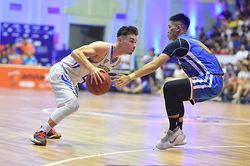 VBA 2019: Hochiminh City Wings gục ngã trước Hanoi Buffaloes