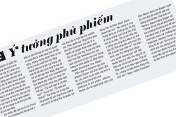 Ý tưởng phù phiếm