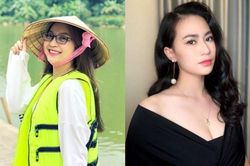 Bạn gái tin đồn Quang Hải và Nhật Lê: 'Kẻ 8 lạng người nửa cân'?