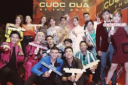 Vì sao gameshow có Đỗ Mỹ Linh, H'hen Niê bị chỉ trích, rớt hạng thê thảm