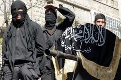 Thua đau trên chiến trường Syria, khủng bố trả thù tàn độc