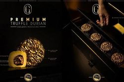 Giới nhà giàu săn lùng bánh trung thu vài triệu/chiếc