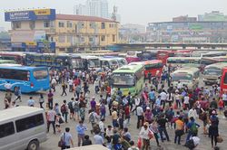 Hà Nội: Sẵn sàng cho nhu cầu đi lại dịp nghỉ lễ 2/9