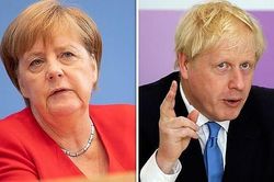 Khả năng Brexit không có thỏa thuận rất cao, EU tuyên bố sẵn sàng với mọi kịch bản