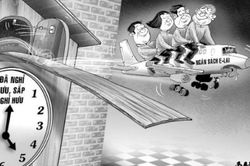 Ban Bí thư đã 'bắt đúng bệnh', ắt tìm ra cách chữa
